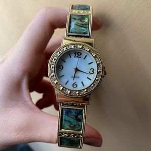 M.Z. Berger Bangle Watch